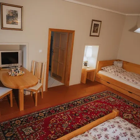 Apartmán Zahrádka Mírkovice Exterior foto