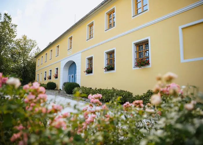 Apartman Zahradka