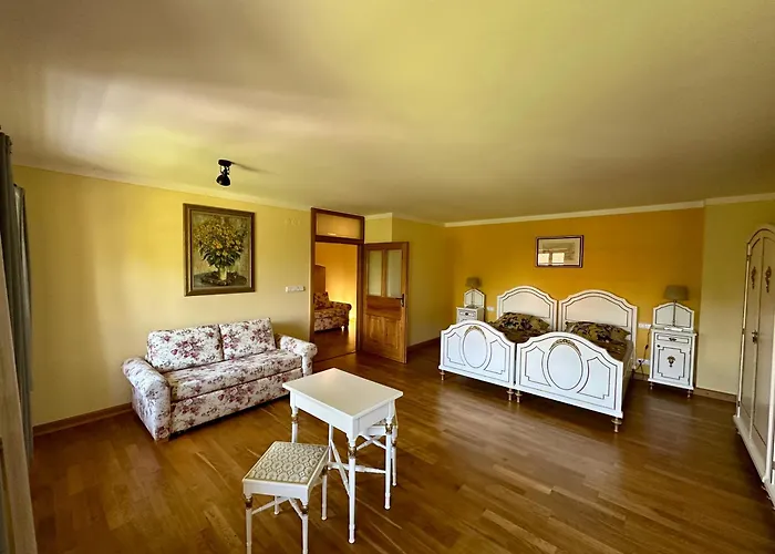 Apartman Zahradka