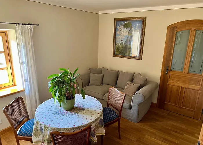 Apartman Zahradka