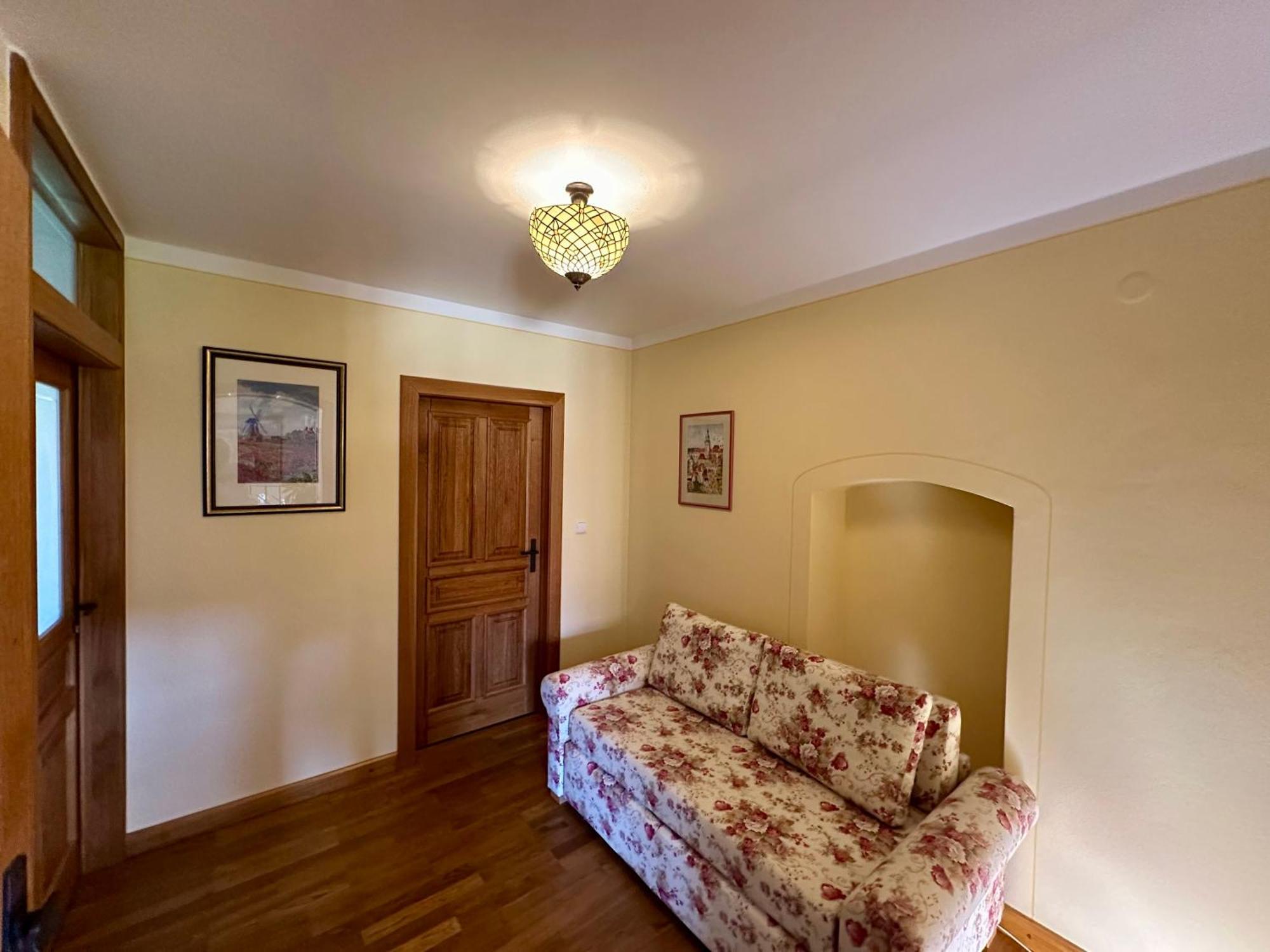 Zahradka Apartment