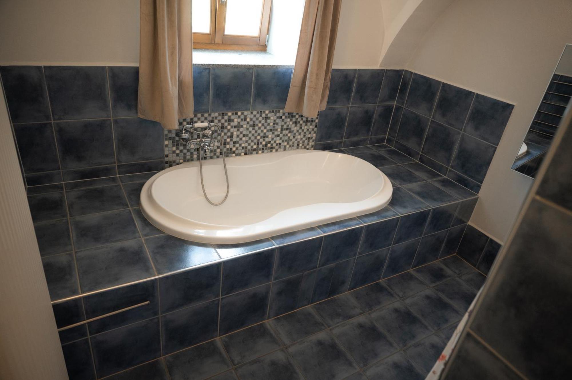 Apartment Zahradka Mirkovice