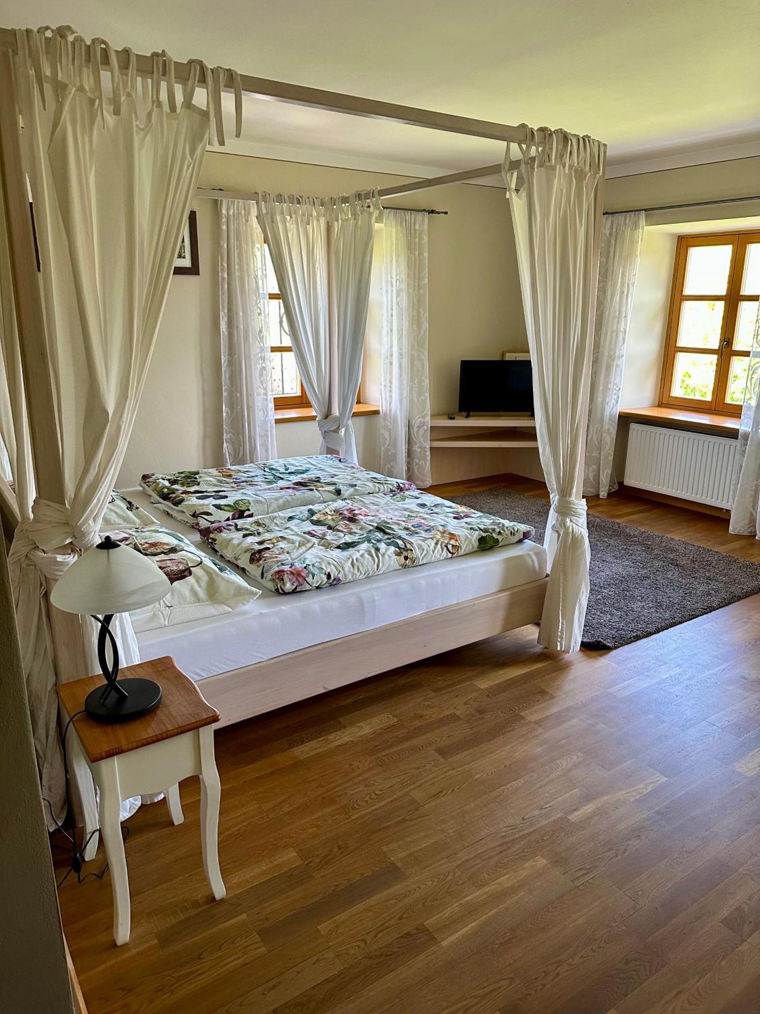 Zahradka Apartment *