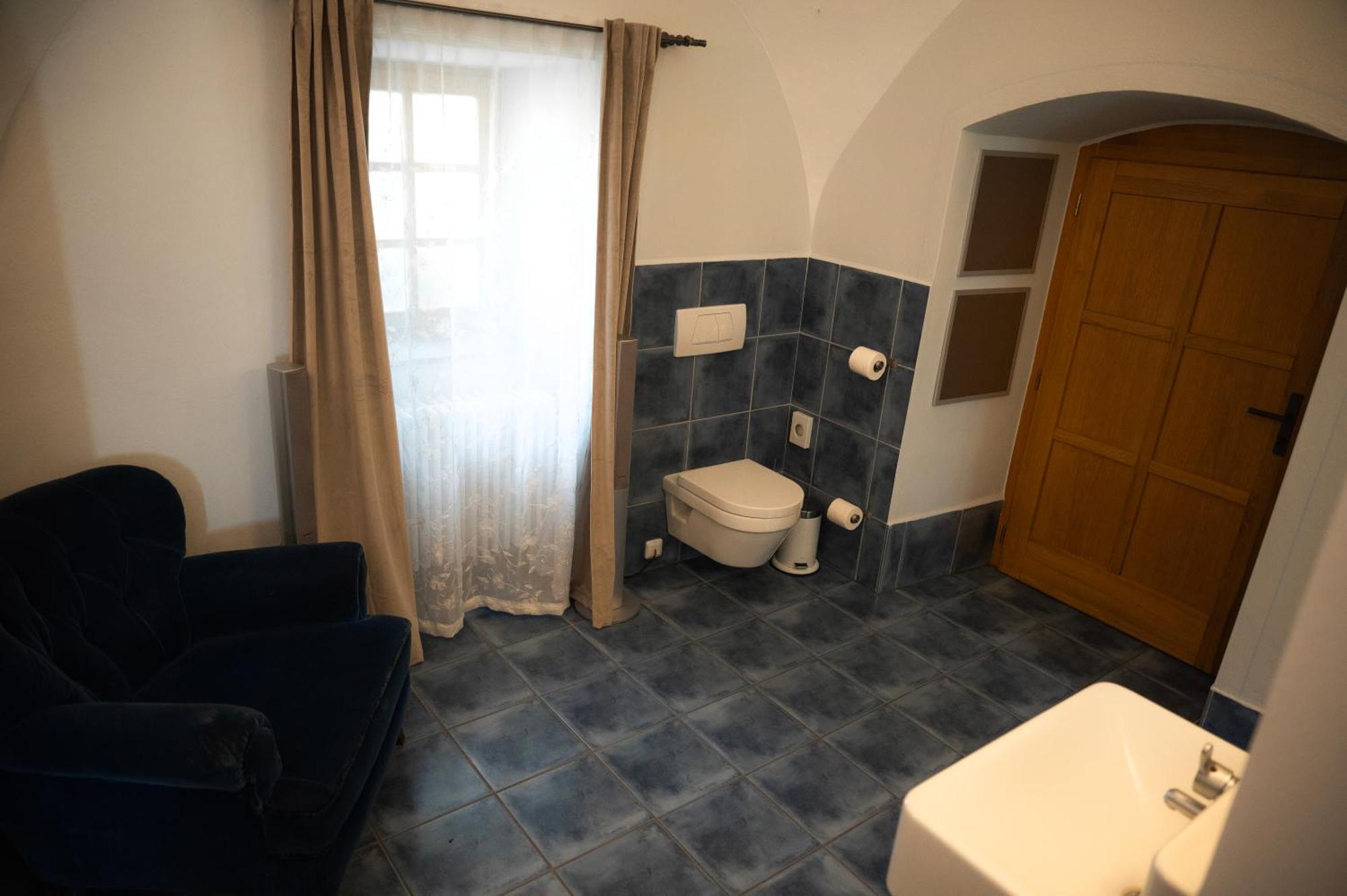 Zahradka Apartment